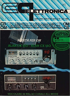 Copertina